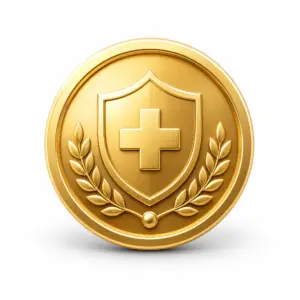 Gold Membership